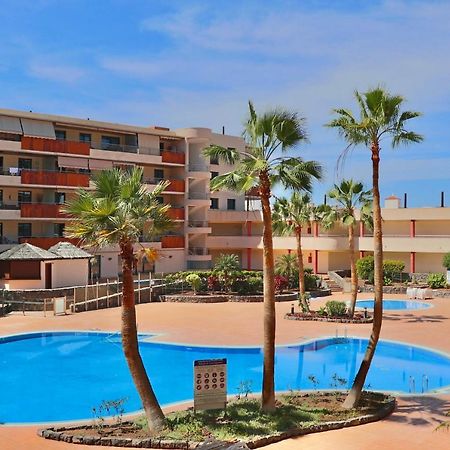 Apartment Theresa Los Gigantes プエルト・デ・サンティアゴ エクステリア 写真